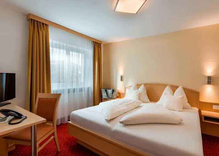 Sun Valley - Wildschoenau 3*