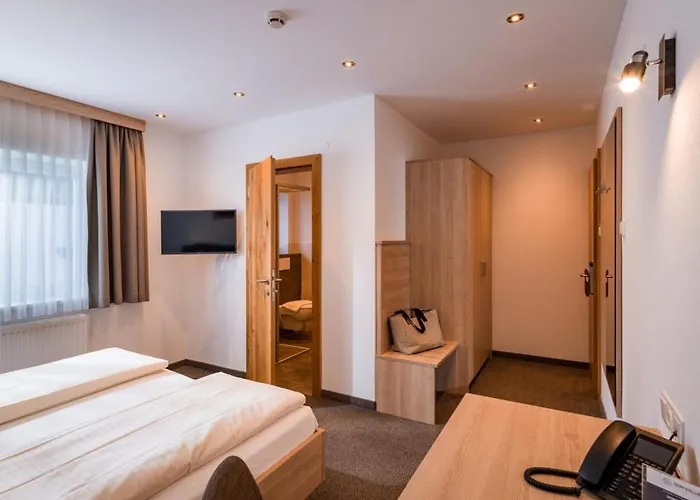 Sun Valley - Wildschoenau Ауффах