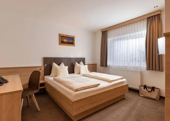 Sun Valley - Wildschoenau 3* Auffach