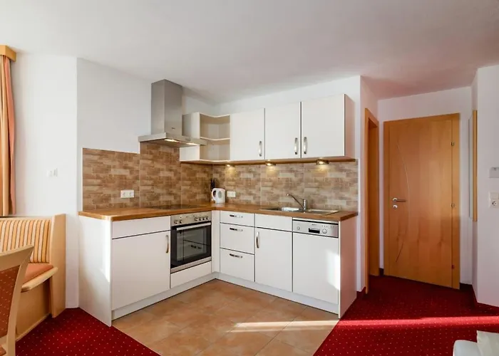 Sun Valley - Wildschoenau Отель