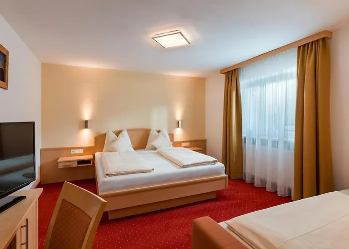 Sun Valley - Wildschoenau Hotel 3*