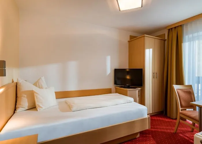 Sun Valley - Wildschoenau 3*