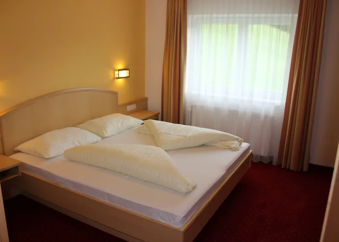 Sun Valley - Wildschoenau 3* Ауффах