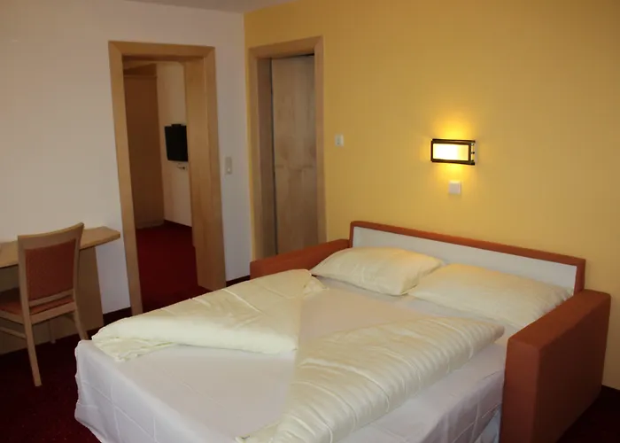 Sun Valley - Wildschoenau Отель