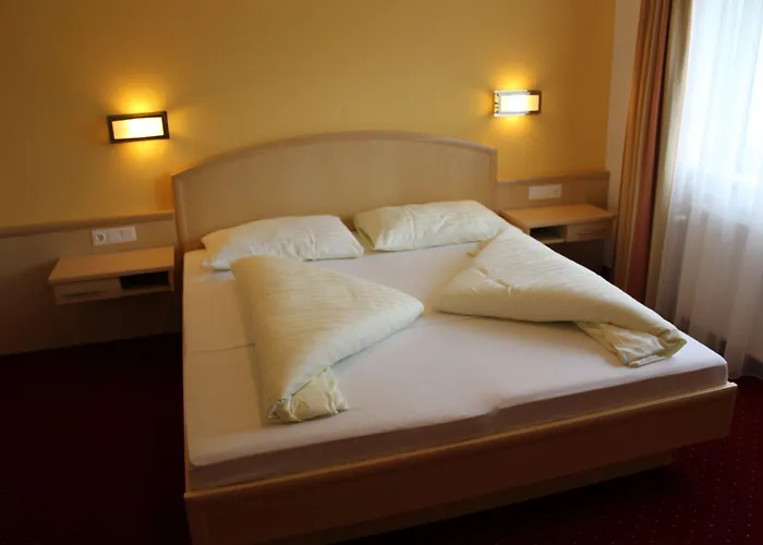 Sun Valley - Wildschoenau 3* Ауффах