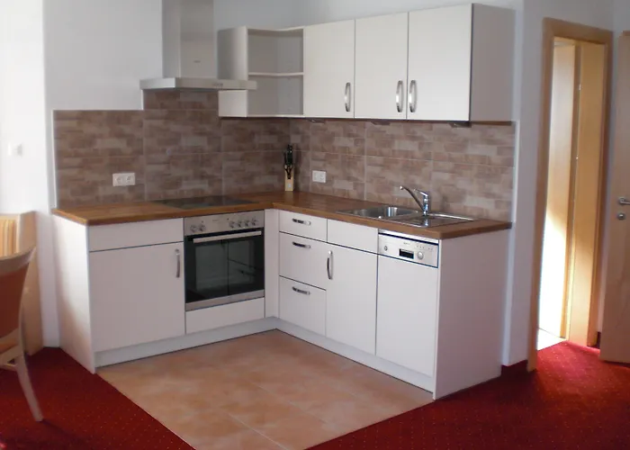 Sun Valley - Wildschoenau Ауффах