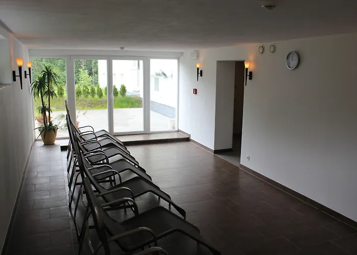 Sun Valley - Wildschoenau Отель