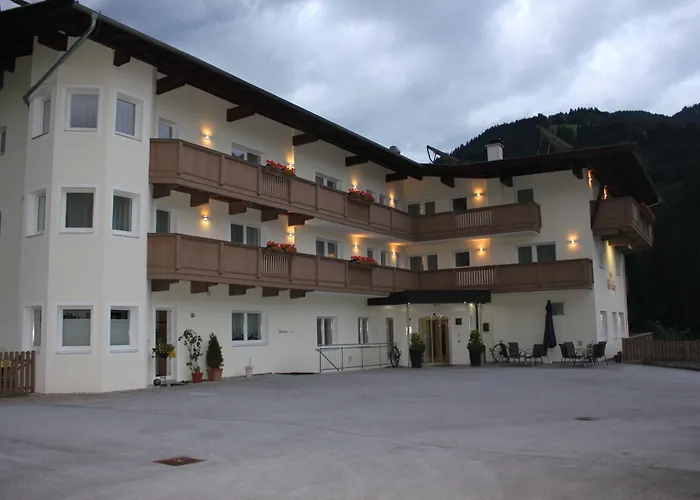 Sun Valley - Wildschoenau Ауффах