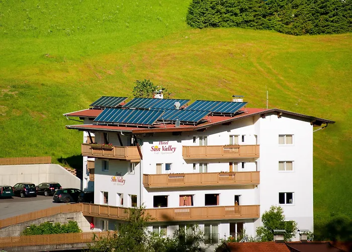 Sun Valley - Wildschoenau