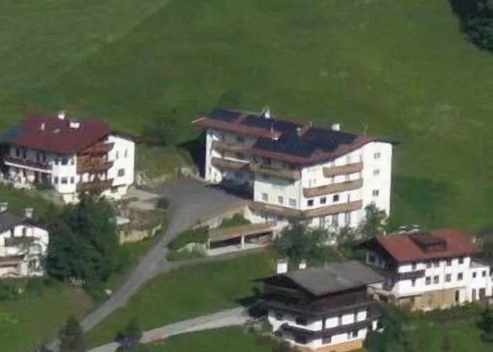 Отель Sun Valley - Wildschoenau Ауффах