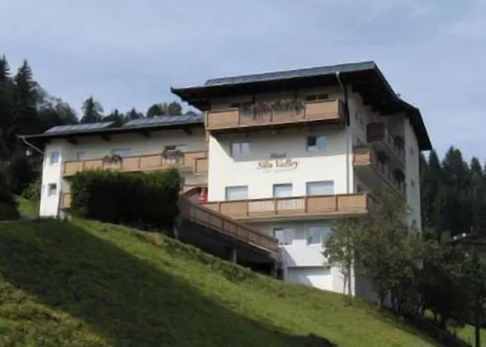 Sun Valley - Wildschoenau