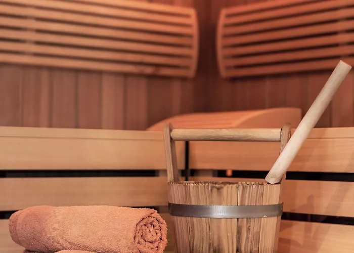 Sun Valley - Wildschoenau 3* Ауффах