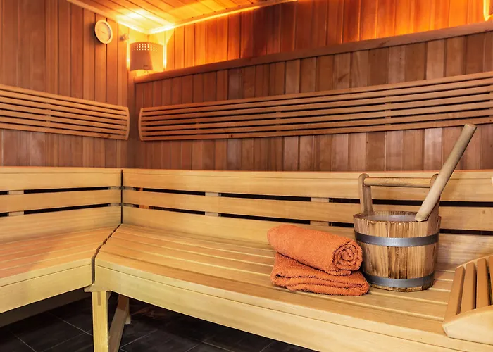 Sun Valley - Wildschoenau Отель Ауффах