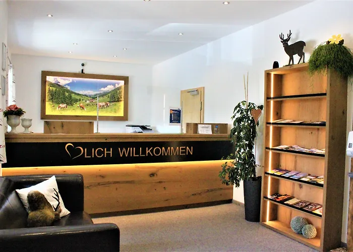 Sun Valley - Wildschoenau Hotel 3*