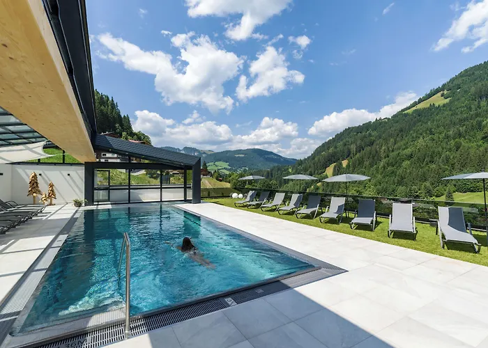 Sun Valley - Wildschoenau