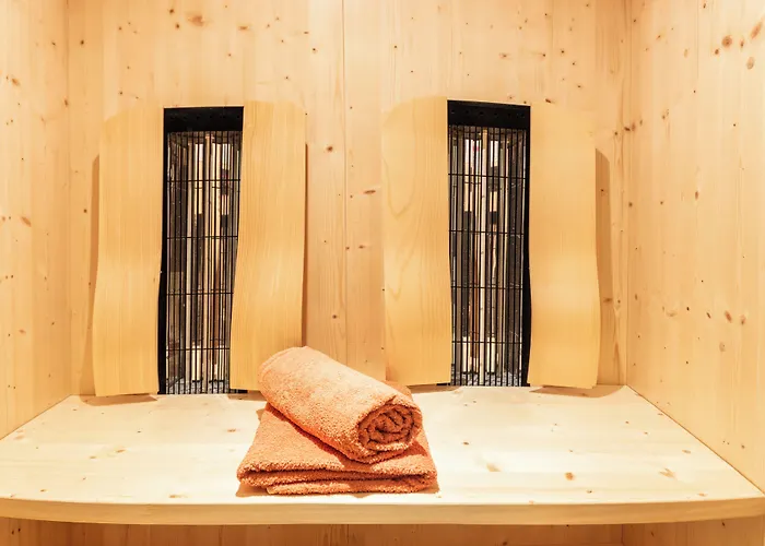 Отель Sun Valley - Wildschoenau