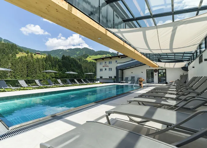 Sun Valley - Wildschoenau