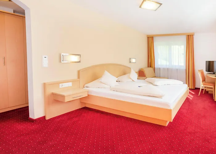 Отель Sun Valley - Wildschoenau