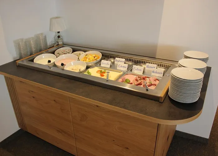 Sun Valley - Wildschoenau 3*