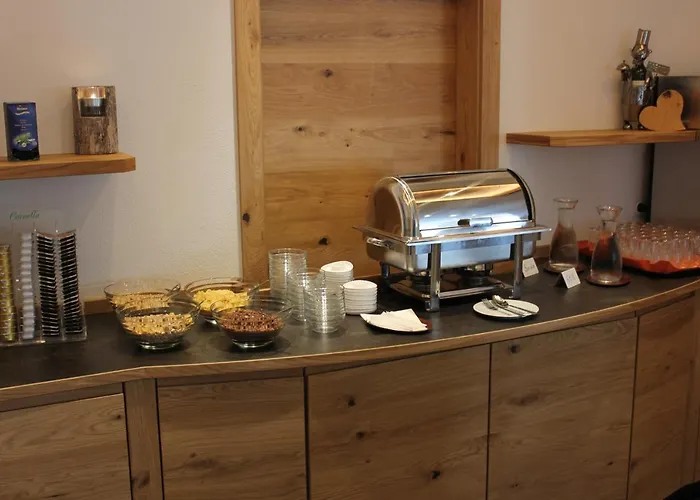 Отель Sun Valley - Wildschoenau Ауффах