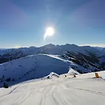 Hotel Sun Valley - Wildschoenau 3*
