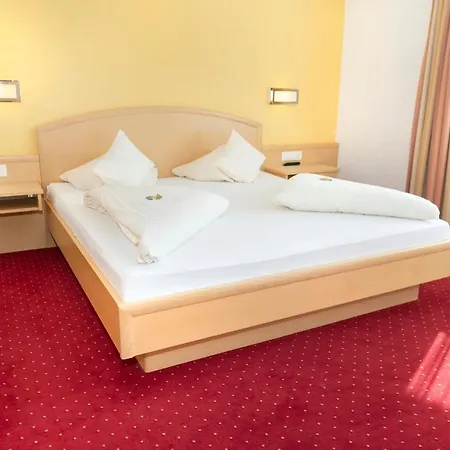 Hotel Sun Valley - Wildschoenau Auffach