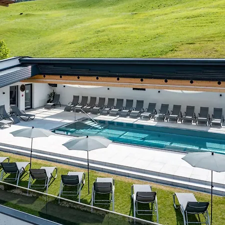 Hotel Sun Valley - Wildschoenau