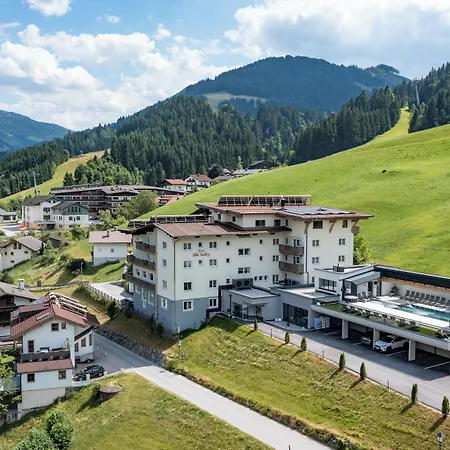 Sun Valley - Wildschoenau 3*