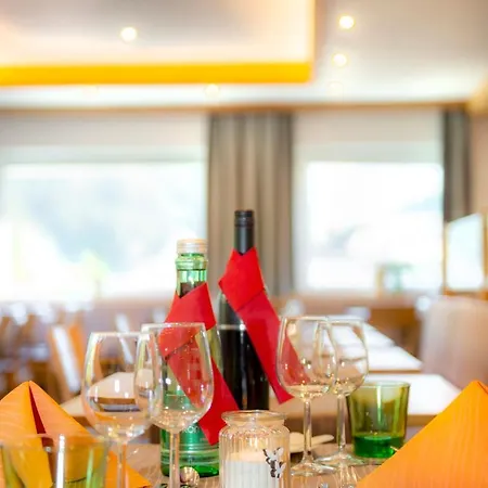 Sun Valley - Wildschoenau Hotel Auffach