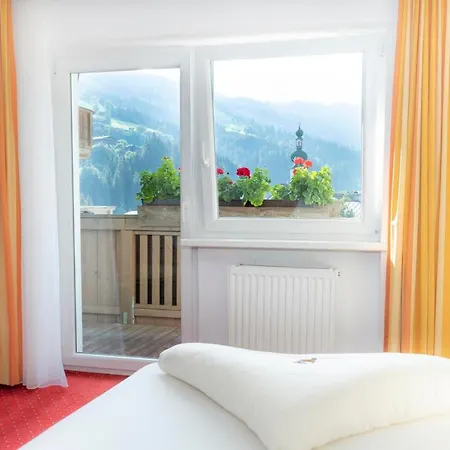 Hotel Sun Valley - Wildschoenau 3*