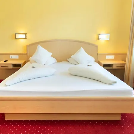 Sun Valley - Wildschoenau Hotel 3*