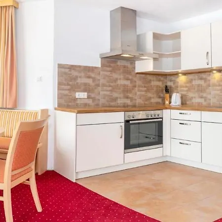 Sun Valley - Wildschoenau Hotel Auffach