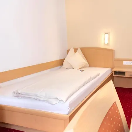Hotel Sun Valley - Wildschoenau 3*