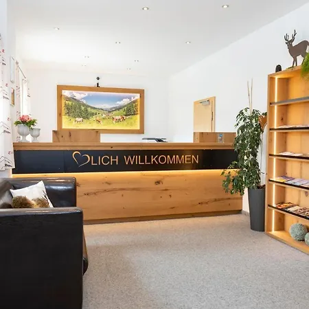 Sun Valley - Wildschoenau Auffach
