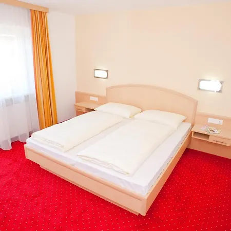 Hotel Sun Valley - Wildschoenau Auffach