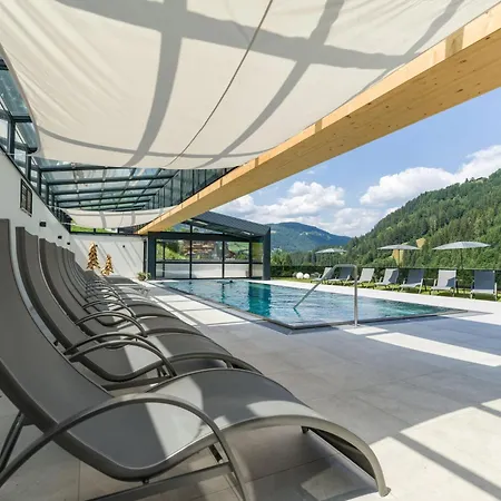 Sun Valley - Wildschoenau Hotel