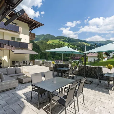 Sun Valley - Wildschoenau Hotel