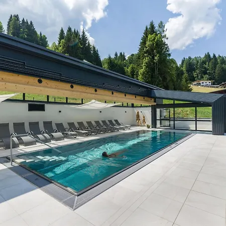 Hotel Sun Valley - Wildschoenau