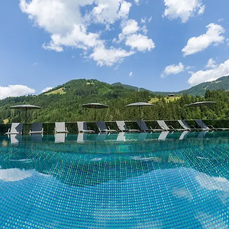 Sun Valley - Wildschoenau Hotel 3*
