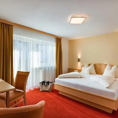 Sun Valley - Wildschoenau Hotel Auffach