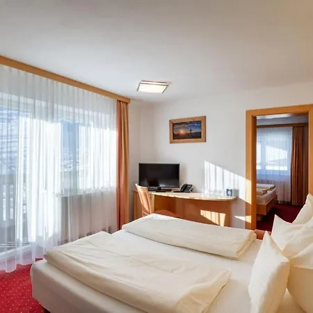 Sun Valley - Wildschoenau 3*