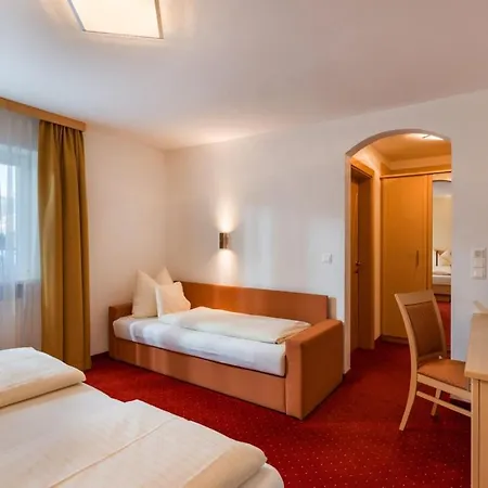 Sun Valley - Wildschoenau Auffach