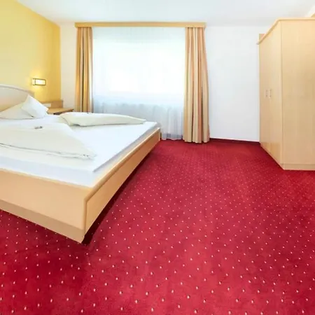 Sun Valley - Wildschoenau 3* Auffach