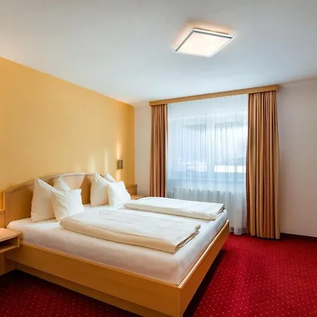 Hotel Sun Valley - Wildschoenau