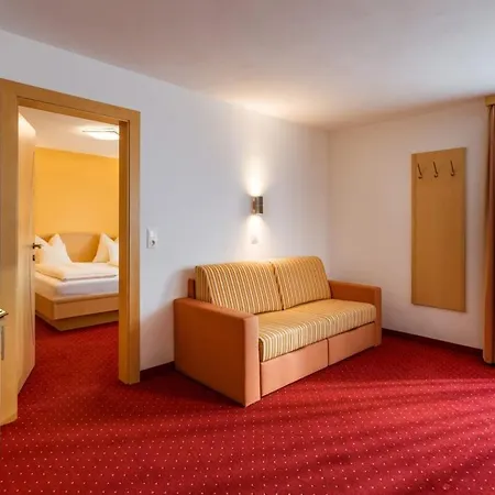 Sun Valley - Wildschoenau Hotel Auffach