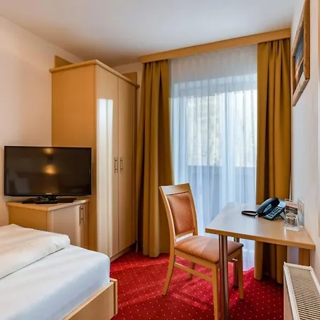 Hotel Sun Valley - Wildschoenau Auffach