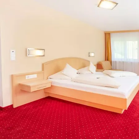 Sun Valley - Wildschoenau Hotel
