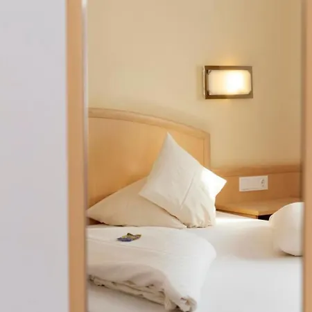 Hotel Sun Valley - Wildschoenau 3*