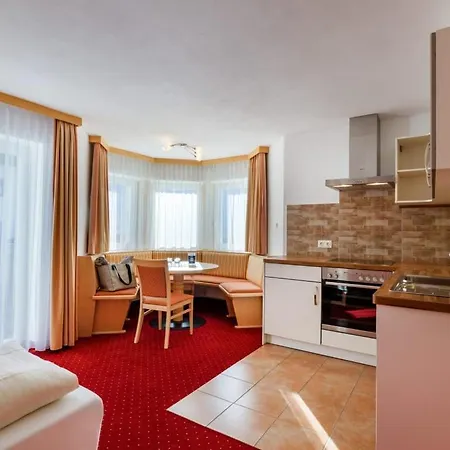 Hotel Sun Valley - Wildschoenau