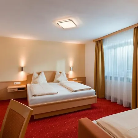 Sun Valley - Wildschoenau Hotel 3*